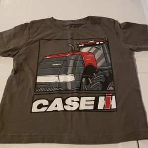 Case international harvester tee